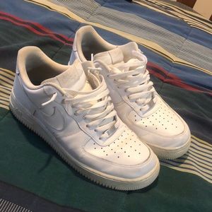 Doesn’t fit me anymore